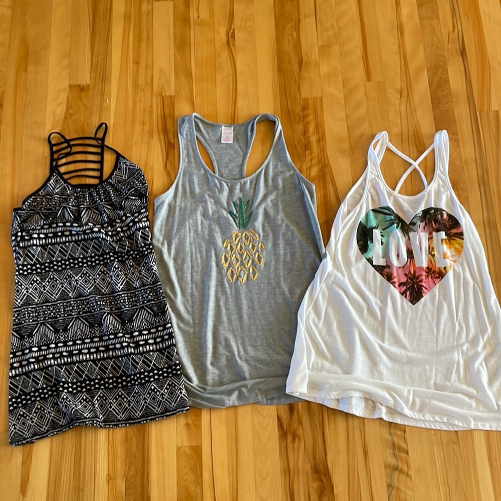 Swim suit cover ups
